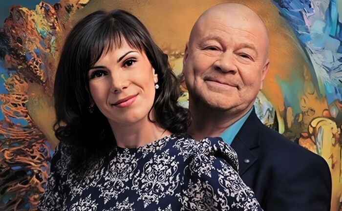 Капитан Дукалис: от коммуналки и запоев до новой любви в 50 лет