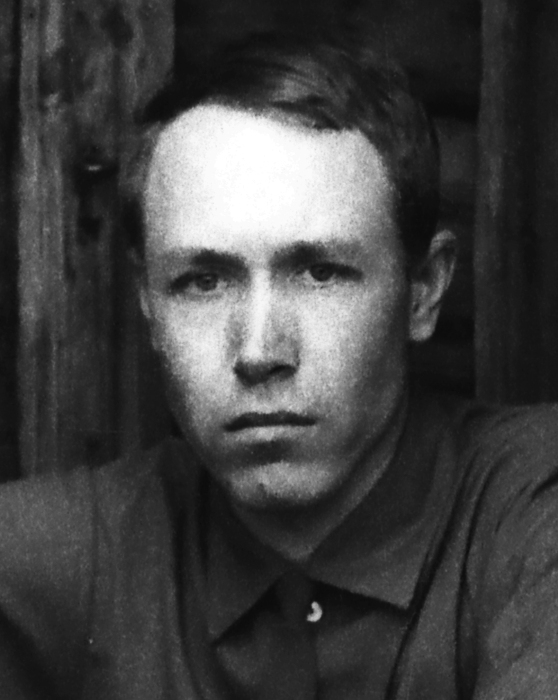 Художник, предсказавший свою смерть: тайна гибели Константина Васильева на железнодорожной станции