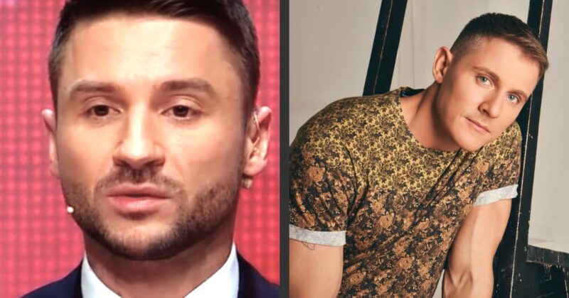 Сергей Лазарев: драма распада Smash, странный роман с Кудрявцевой и тайна суррогатного отцовства