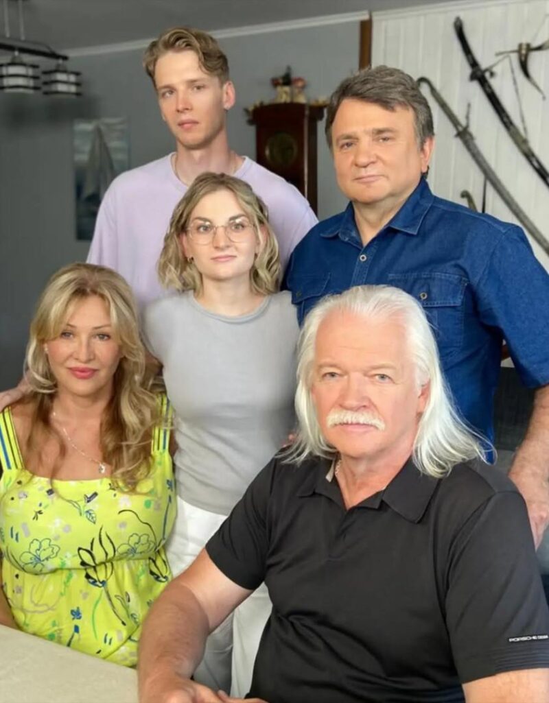 Сергей Скачков: от детской трагедии до битвы за «Землян» и личного горя