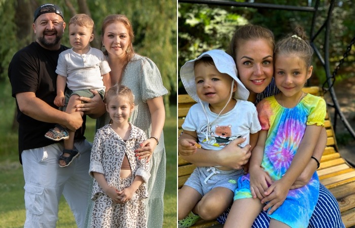 Звезда «Народного артиста» Марина Девятова пережила гибель возлюбленного, скандальные романы и обрела семью