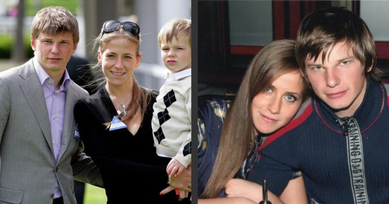 Развод, одиночество и трое детей: как Юлия Барановская построила новую жизнь после Аршавина