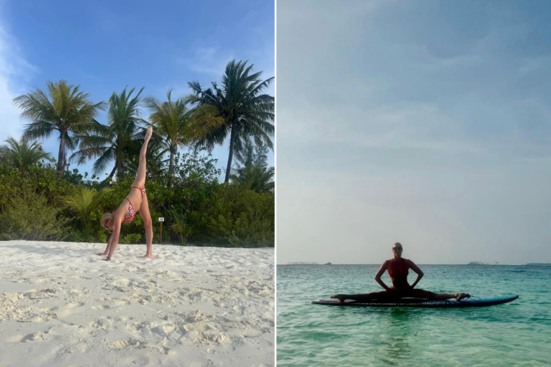 Волочкова: балетный вундеркинд, «алкофрик» и прима, которую не признал Большой театр