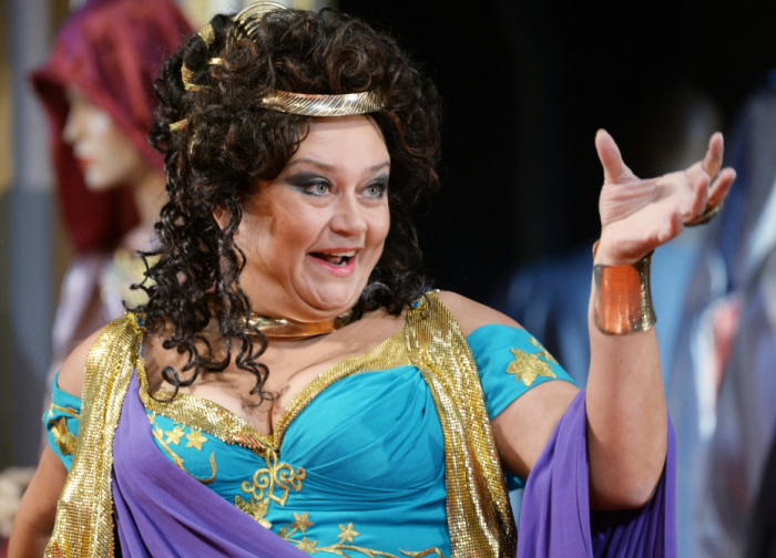 Маргарита Шубина: от трагедии юности до предательства подруги на 110 тысяч долларов