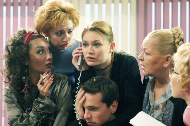 Мария Машкова: от развода родителей до трагического раскола с отцом