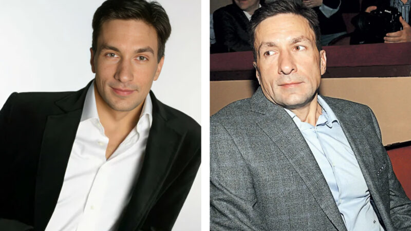 Григорий Антипенко, звезда «Не родись красивой», нашёл себя в театре.