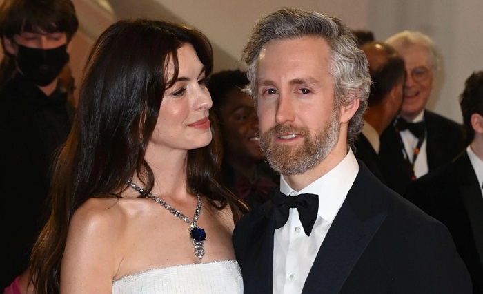 Странная судьба Энн Хэтэуэй: после аферы миллионера актриса вышла замуж за "Шекспира"