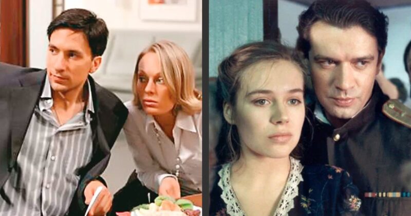 «Ненавижу Москву!»: как 47-летняя Ольга Ломоносова от платонической любви к Машкову пришла к трем детям без штампа в паспорте