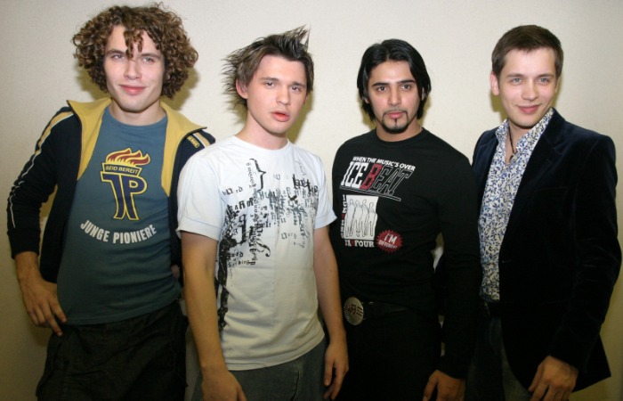 Звезда «Корней» Александр Бердников: от триумфа на сцене до многодетного отцовства и громких скандалов