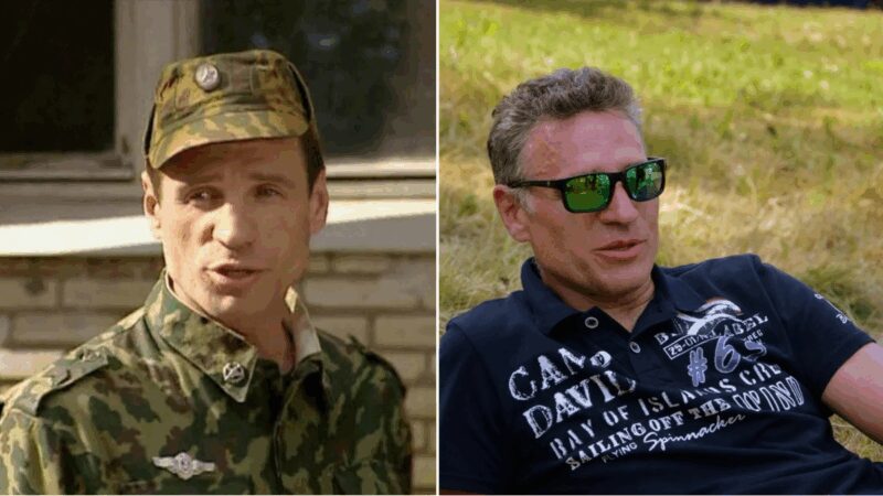 «Вся моя жизнь — сплошной форс-мажор»: как 56-летний Виталий Абдулов из Якутии попал на сцену с Табаковым и пережил скандал с самозванкой