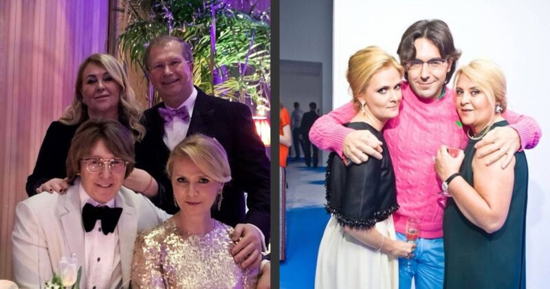 Андрей Малахов приоткрыл завесу тайны: как тёща и её супы изменили его жизнь