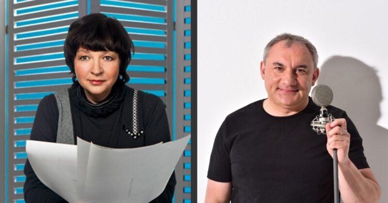 От театральной принцессы до продавца: драматичная судьба Елены Лебедевой и ее брак с Фоменко