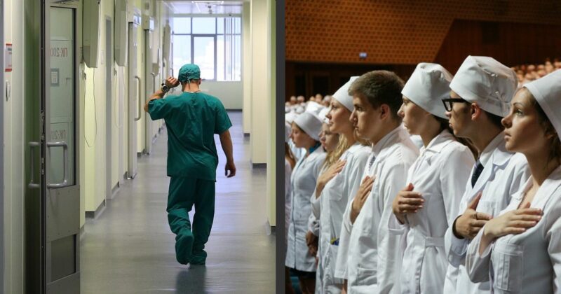 Трагедии за закрытыми дверями: Как «оптимизация» разрушила систему родовспоможения и лишила страну будущего