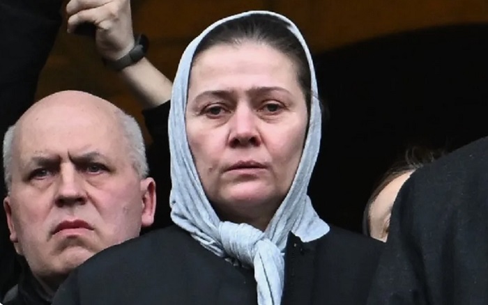 Мария Голубкина: отцовство Миронова, эпатаж с Фоменко и слухи о монашестве