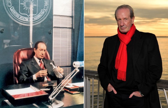 От тюрьмы до Голливуда: Как психиатр Александр Рапопорт стал звездой кино и сохранил необычный брак