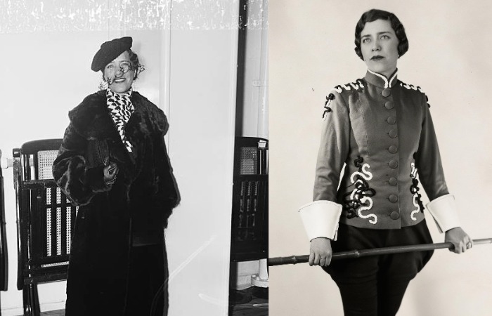 От крестьянской избы до цирковой арены: драматическая судьба дочери Григория Распутина