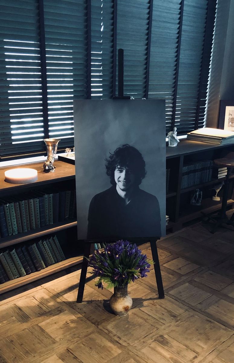 Сын знаменитого режиссера: Загадка ранней смерти Владимира Дыховичного и тень диабета