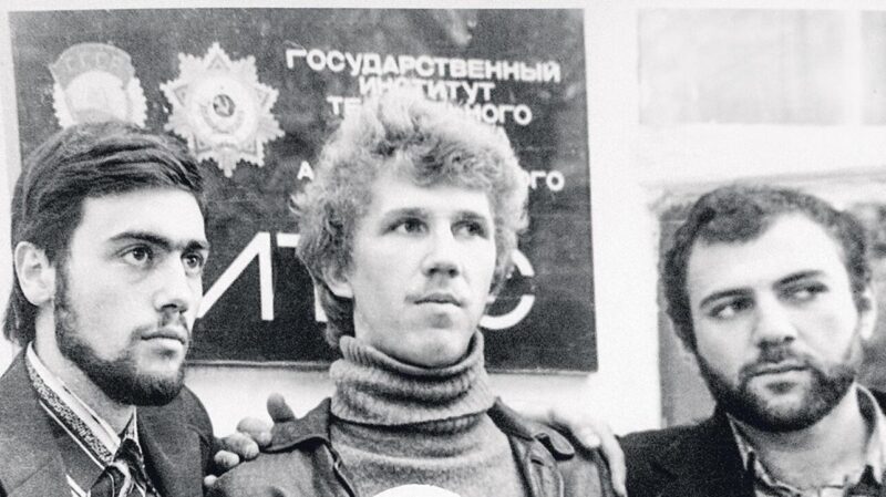 Сергей Баталов: отчисление от Табакова, семейная тайна и счастье во втором браке