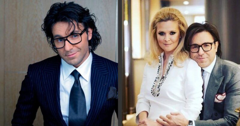 Андрей Малахов: За блеском софитов скрывается невыносимая вина за трагедию юности