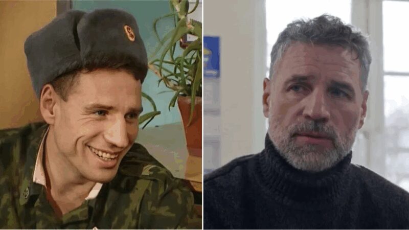 «Вся моя жизнь — сплошной форс-мажор»: как 56-летний Виталий Абдулов из Якутии попал на сцену с Табаковым и пережил скандал с самозванкой