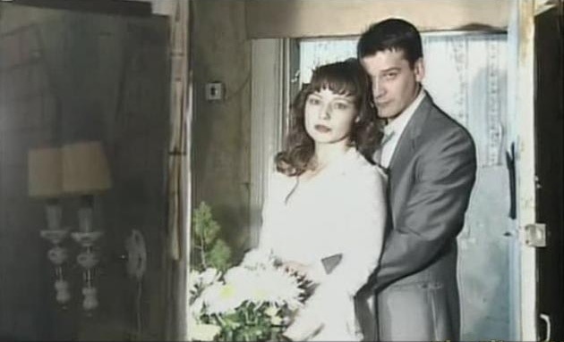 Ярослав Бойко с супругой Рамуной Ходоркайте и детьми Максимом и Эмилией.