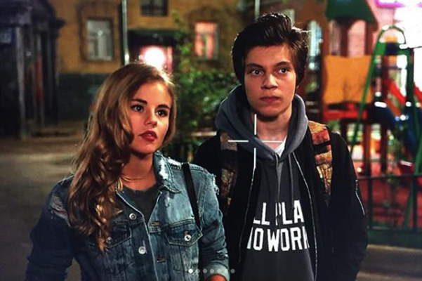 Разбитые мечты юной звезды: Егор Клинаев и роковая цена доброты