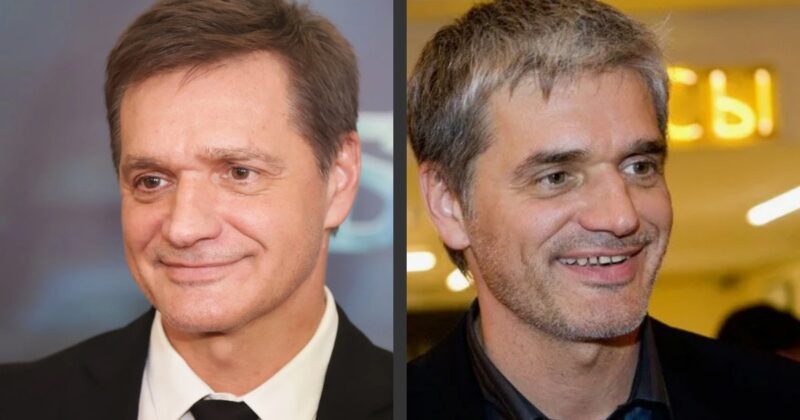 «Звездный час в 42»: как Народный артист Константин Лавроненко в 63 года стал дедушкой и получил всенародное признание