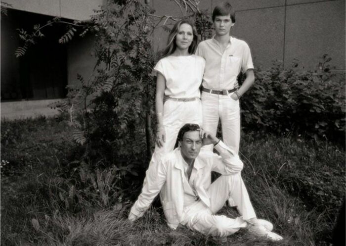 "Грешен, но семью не брошу": Как Олег Янковский жил между двумя мирами, а жена Людмила Зорина хранила его тайны