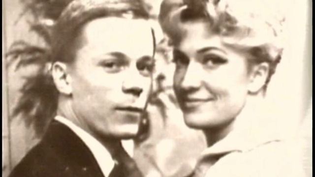 Владимир Шубарин: как «советский Фред Астер» танцевал наперекор системе, а его жена хранила память 23 года