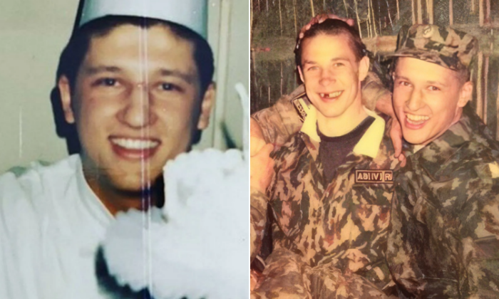 Скандал, тюрьма и тихий развод: что скрывал кондитер Ренат Агзамов