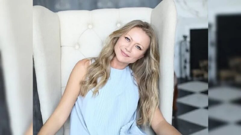 Дом мечты Марии Мироновой: почему элитный особняк за 19 миллионов не принёс актрисе счастья