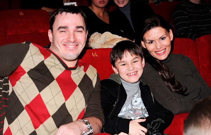 Цена славы Кирилла Андреева: как солист «Иванушек» пережил алкоголизм и спас жену от секты