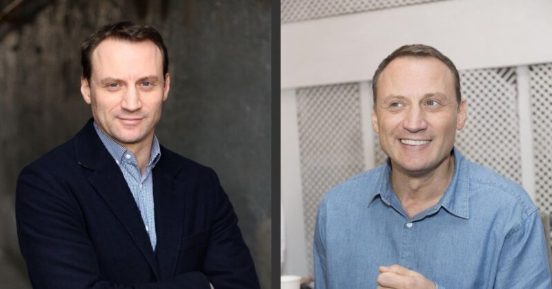 Анатолий Белый: как Марина Голуб сделала его звездой, а он ушел к другой ради детей