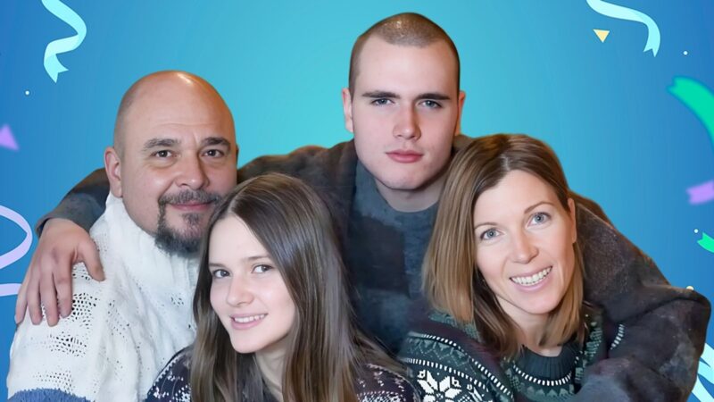 От руин прошлого к семейной идиллии: как Сергей Трофимов нашёл счастье после болезненного развода