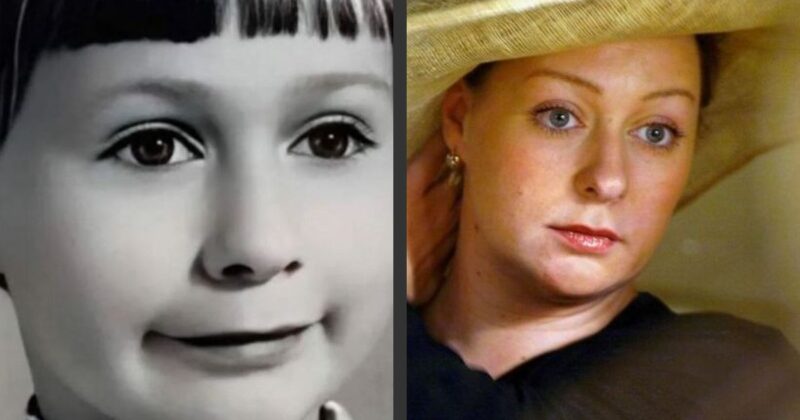 Тайная жизнь Марии Ароновой: как актриса вырвалась из круга несчастий и нашла любовь