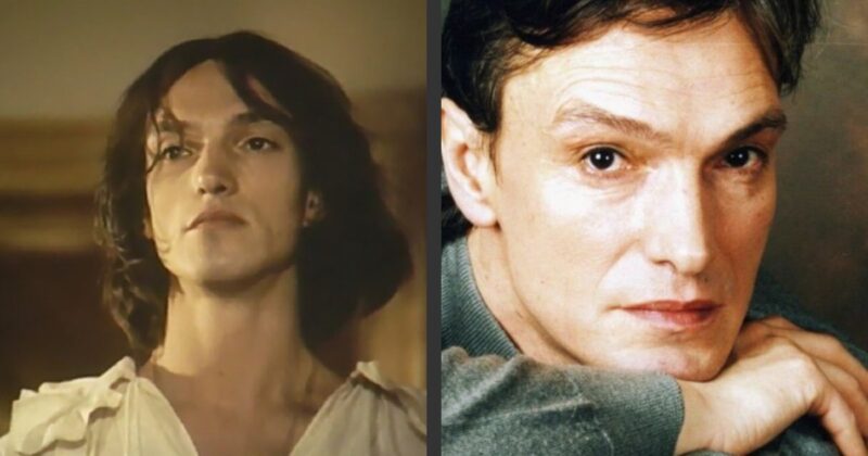 Андрей Дубовский: почему благородный Страдивари умер в забвении после рокового удара судьбы