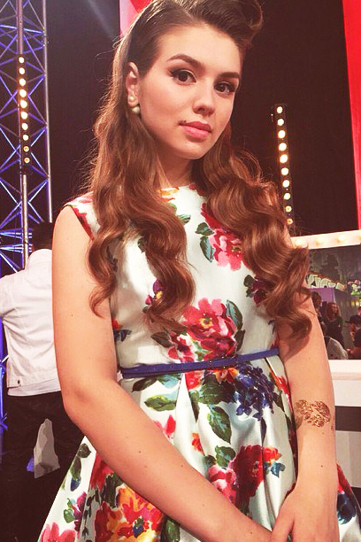 От травли и кредитов до «Солнца Монако»: драма любви и предательства в жизни Люси Чеботиной