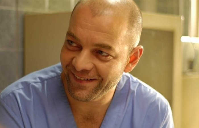 Магомед Костоев, второй муж Дарьи Юрской.