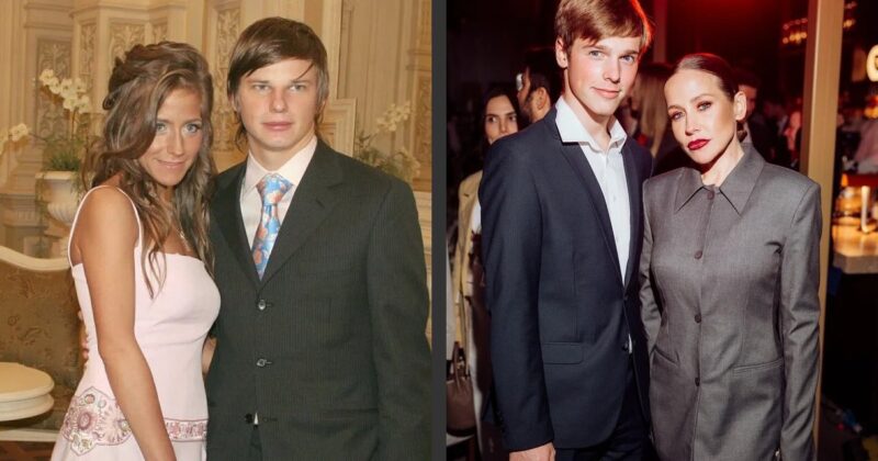 Развод, одиночество и трое детей: как Юлия Барановская построила новую жизнь после Аршавина