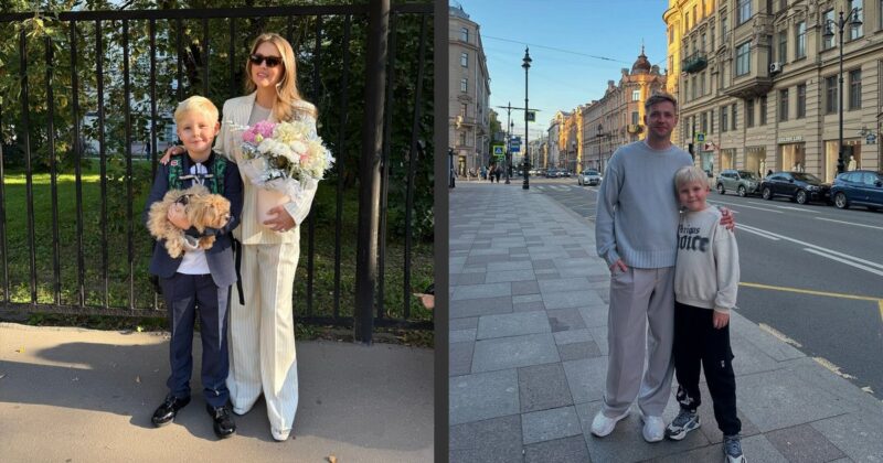 Анна Михайловская: от звёздного брака до тайного материнства и развода