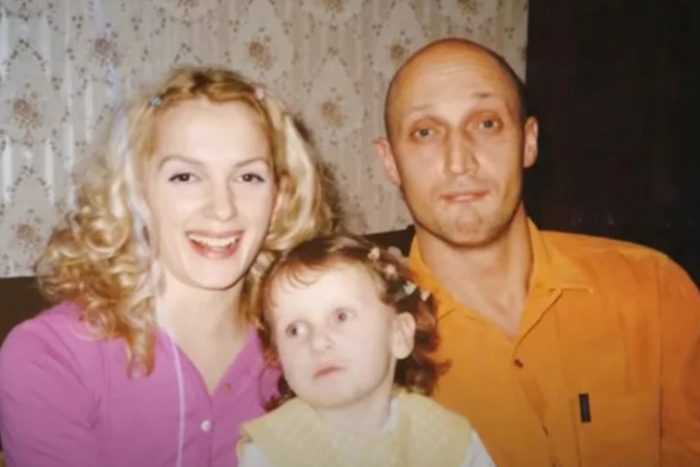 Гоша Куценко: как измена и потеря родителей толкнули актера в бездну, но женщина спасла его