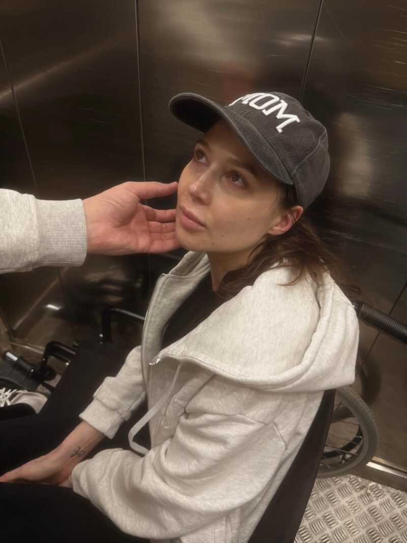 4 стадия рака и спортзал: почему Лерчек не лежит в больнице?