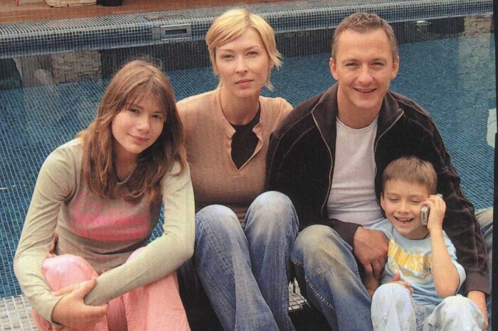 Степан Михалков: от «золотого мальчика» до борца с раком, который создал пару Янковских