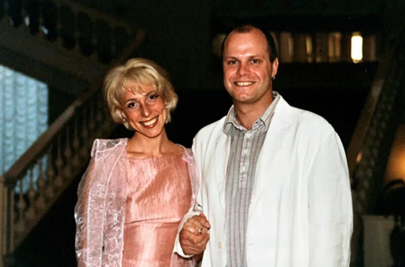 «Мой сын Гриша»: Юлия Рутберг о предательстве мужей и обретенном покое