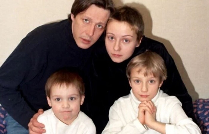 Евгения Добровольская: путь к материнству был непростым.