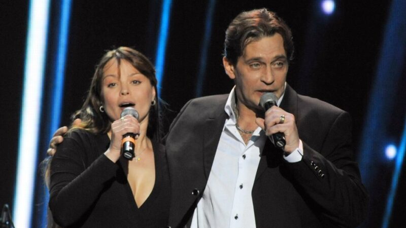 Материнство стало для Натальи главной опорой.