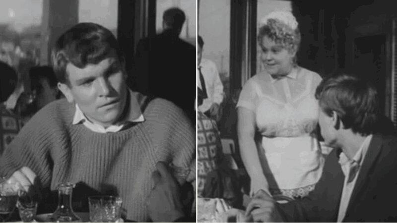 1966 год, 35 миллионов зрителей: почему детектив с молодым Збруевым, снятый по реальному делу, до сих пор «смотрится как вчера»?