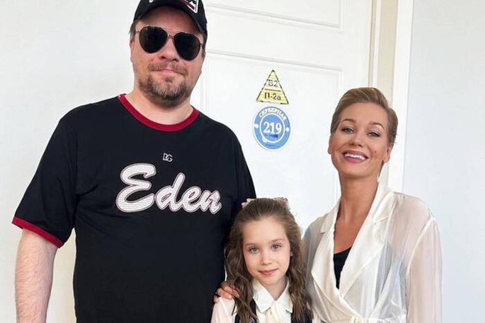 "Надо мной издевался муж": Кристина Асмус о психологическом насилии и горьком пути к счастью