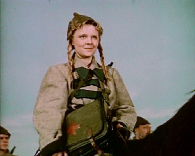 Несбывшаяся мечта и одиночество: драма Розы Макагоновой, музы Владимира Басова