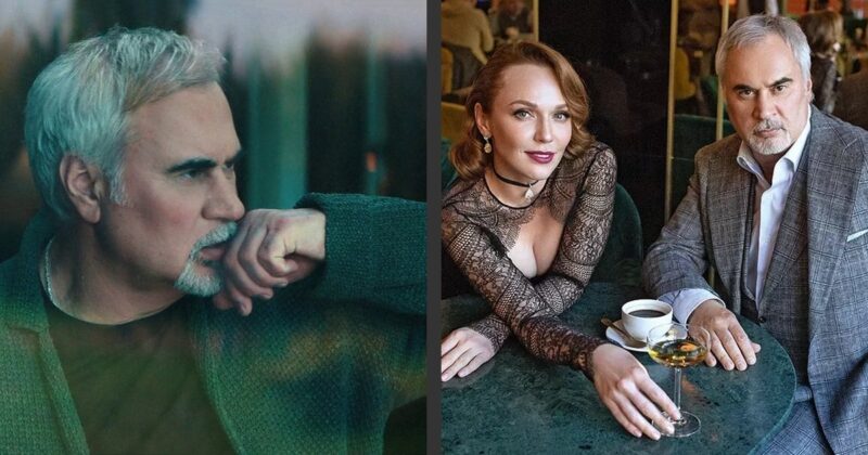 «Разлучница» – клеймо, которое не смыть? Как Альбина Джанабаева, родившая троих детей от Валерия Меладзе, пережила годы осуждения